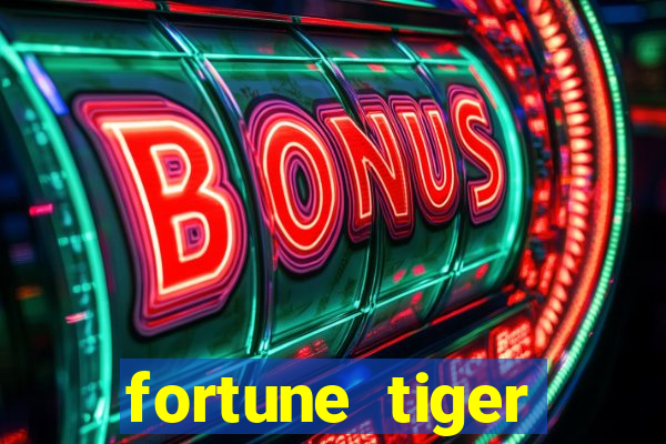 fortune tiger deposito minimo 5 reais